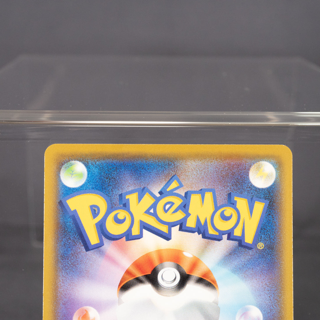 [LP] Carkol 095/190   Pokemon Card TCG Japanese