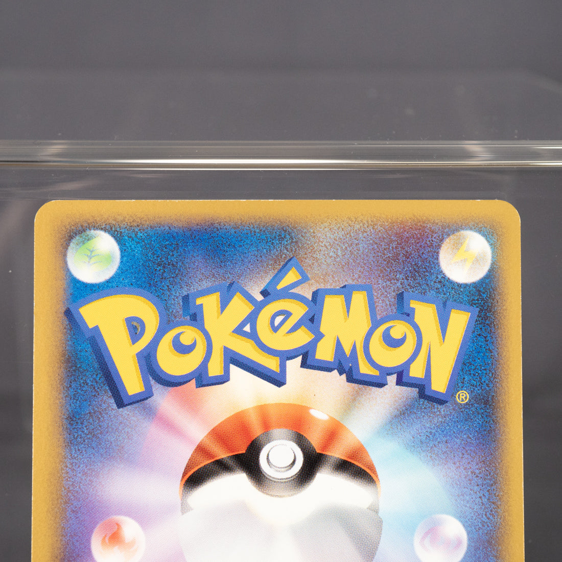 [LP] Tentacruel 018/080 L3  Pokemon Card TCG Japanese