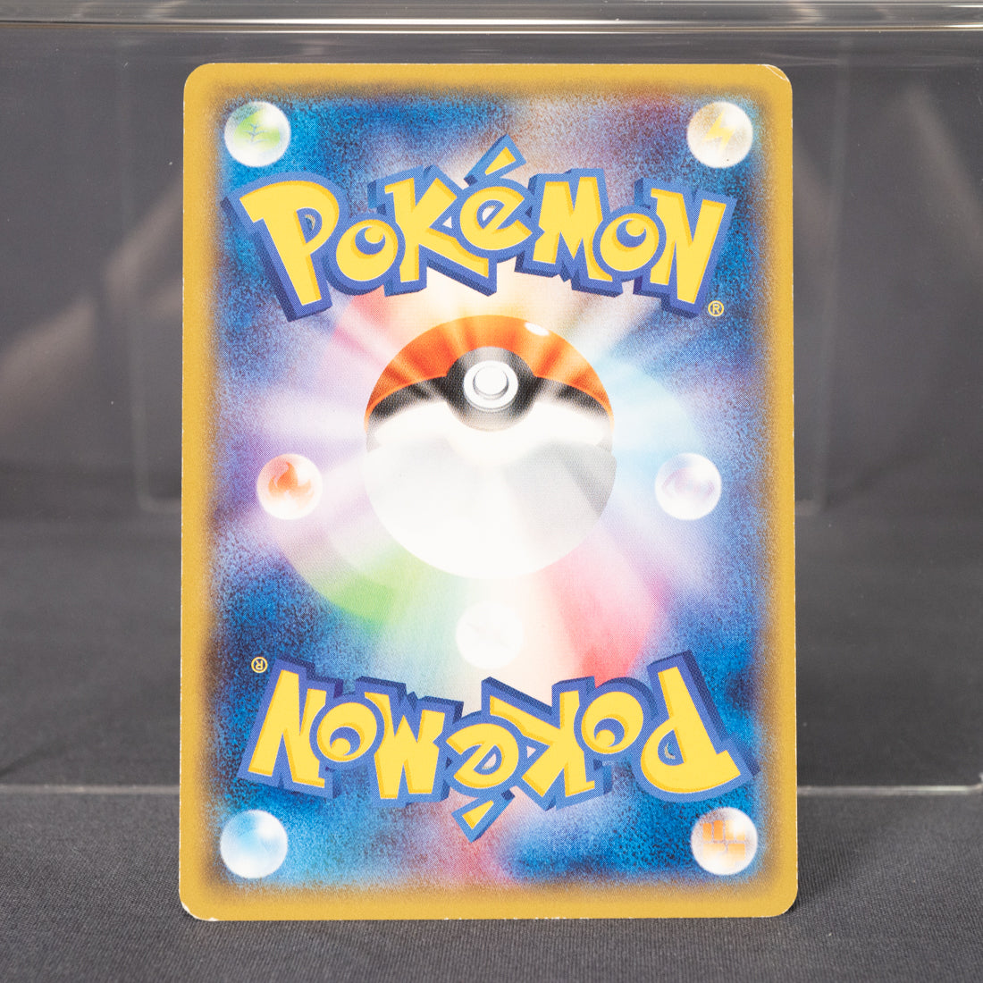 [LP] Barboach 018/070  XY5  Pokemon Card TCG Japanese