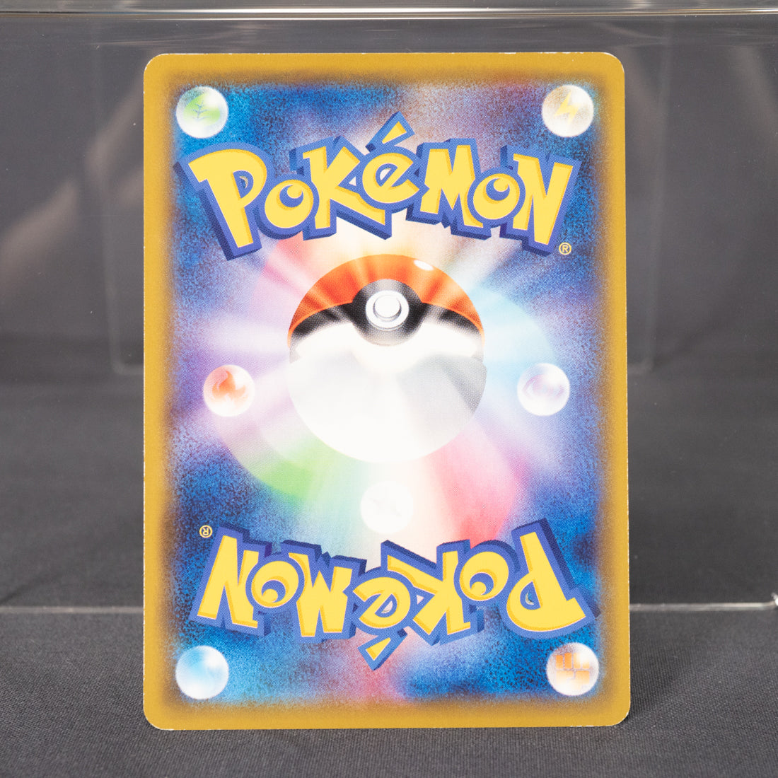 [LP] Sealeo 021/095 2019  Pokemon Card TCG Japanese