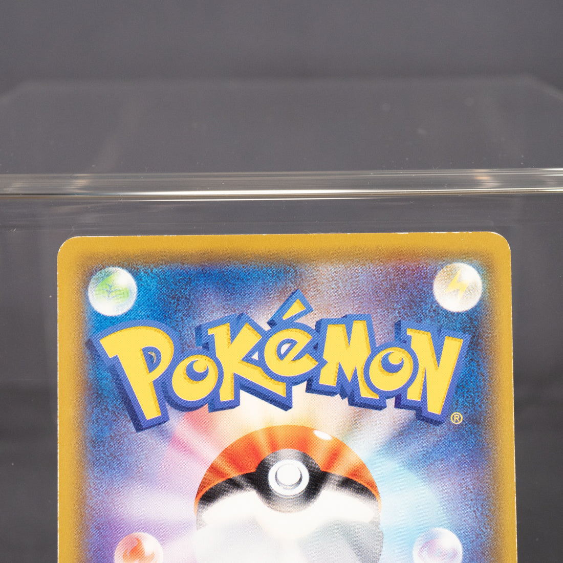 [LP] Sealeo 021/095 2019  Pokemon Card TCG Japanese