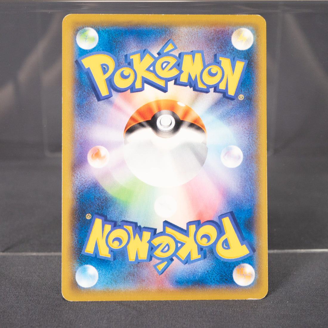 [LP] Honchkrow 013/031 SMM Tomokazu Komiya Pokemon Card TCG Japanese