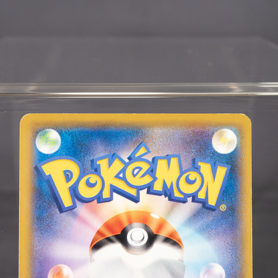 [LP] Honchkrow 013/031 SMM Tomokazu Komiya Pokemon Card TCG Japanese