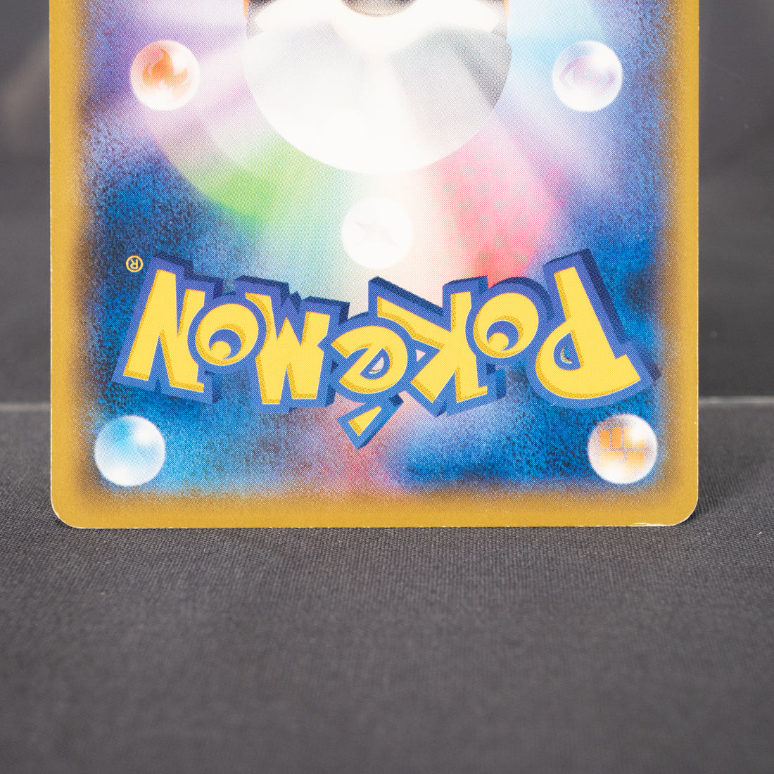 [LP] Honchkrow 013/031 SMM Tomokazu Komiya Pokemon Card TCG Japanese