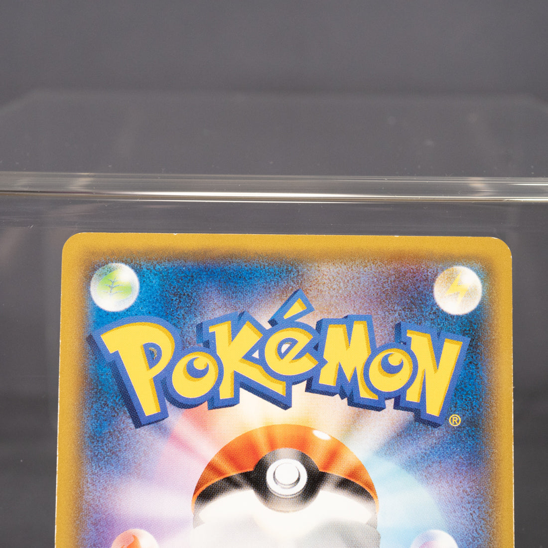 [LP] Espurr 007/022 XY  Pokemon Card TCG Japanese