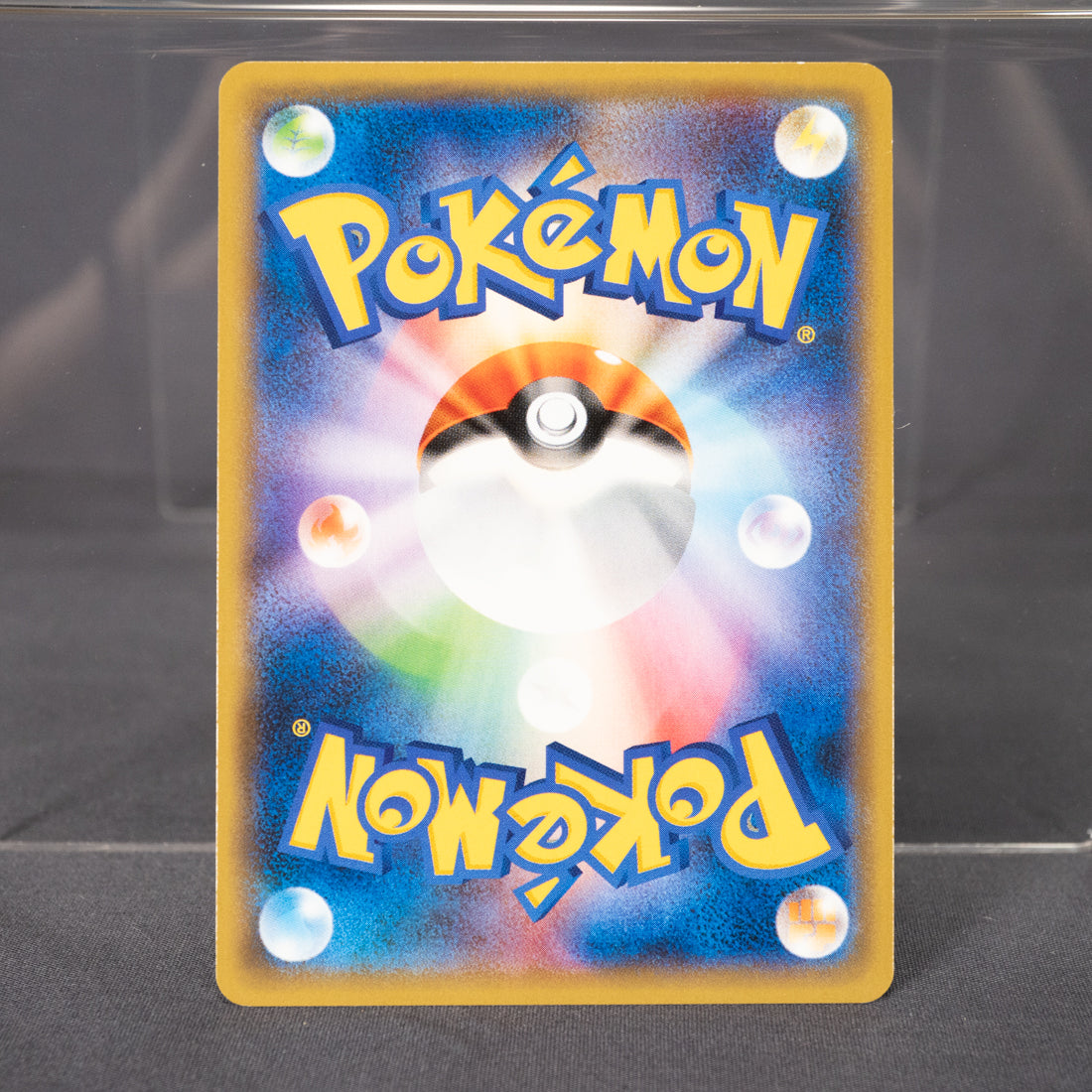 [LP] Poliwrath 011/060 SM1M  Pokemon Card TCG Japanese