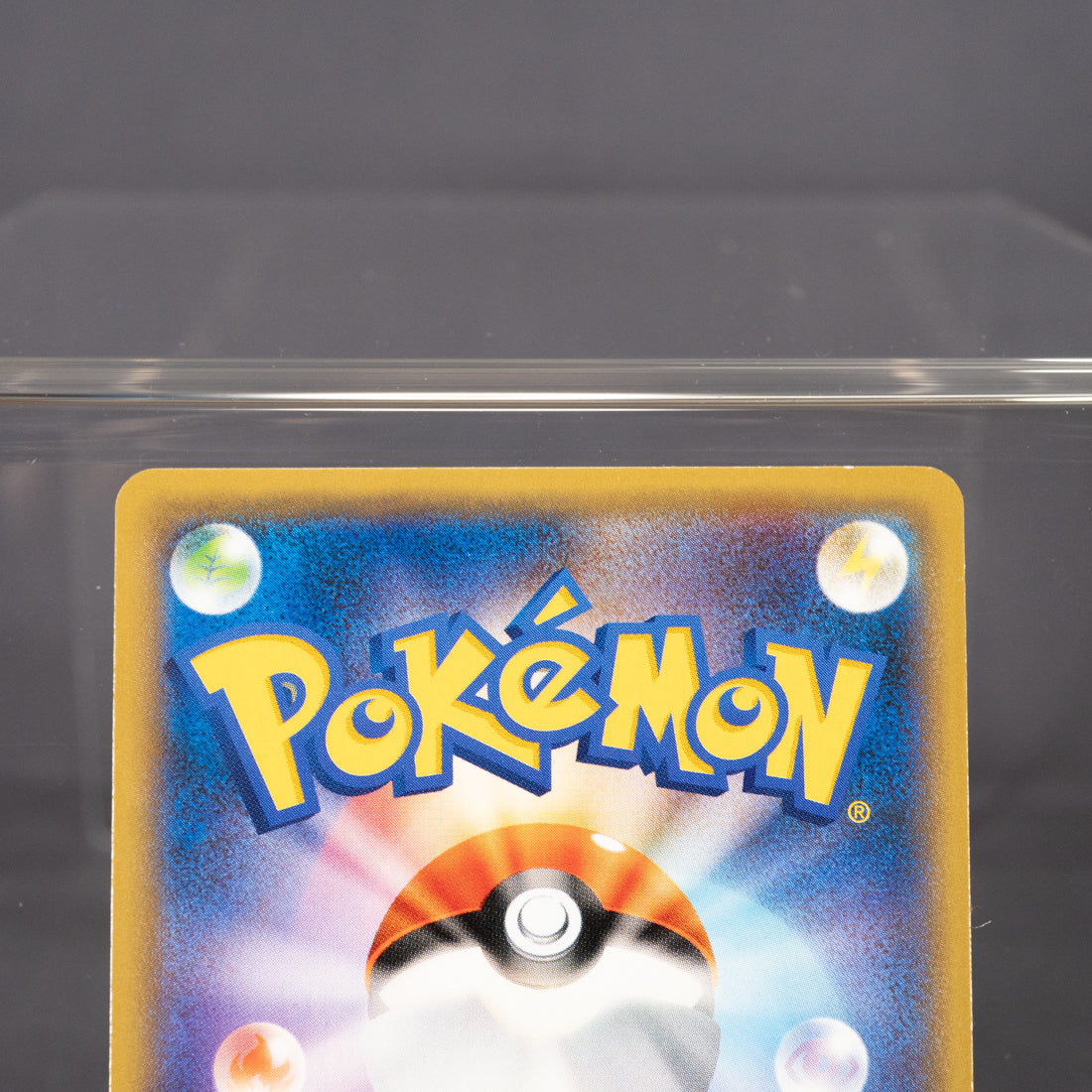 [LP] Poliwrath 011/060 SM1M  Pokemon Card TCG Japanese