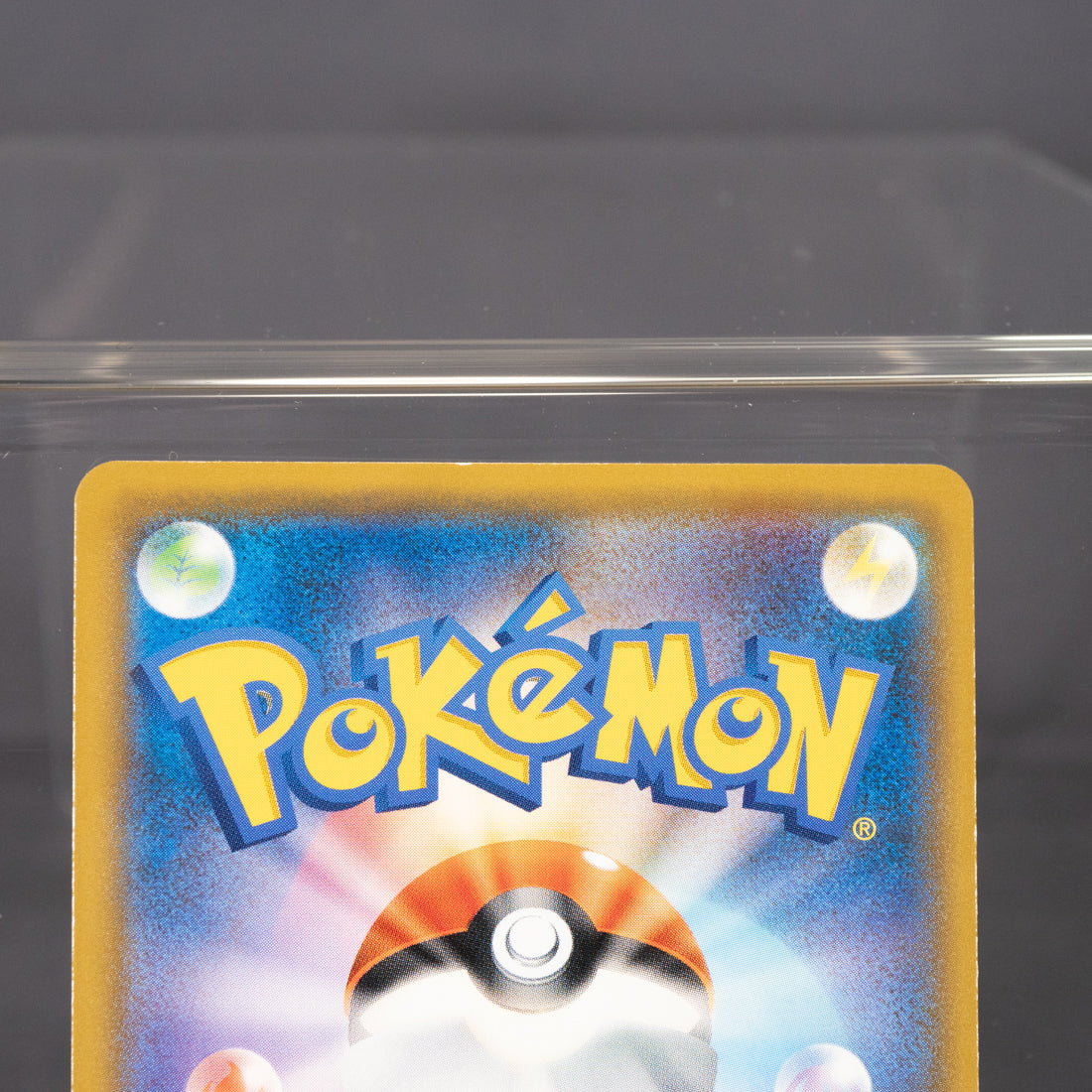 [LP] Necrozma 085/150 Holo sm8b  Pokemon Card TCG Japanese