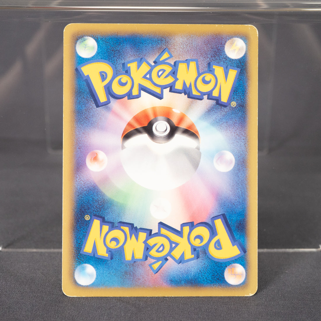 [LP] Simisear 011/052  BW3  Pokemon Card TCG Japanese