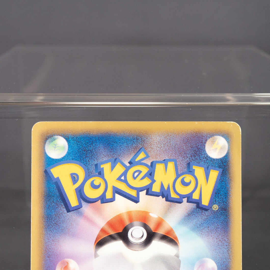 [LP] Simisear 011/052  BW3  Pokemon Card TCG Japanese