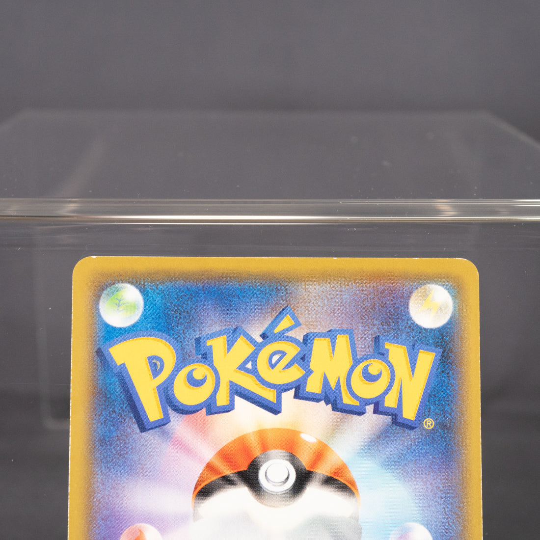 [LP] Steelix 056/100 s8  Pokemon Card TCG Japanese