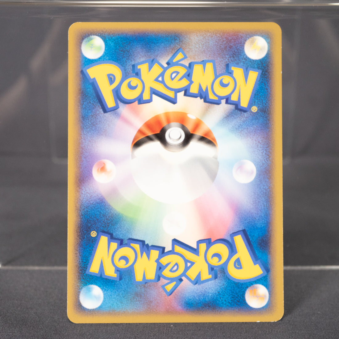 [LP] Pidgeotto 059/080 L3  Pokemon Card TCG Japanese
