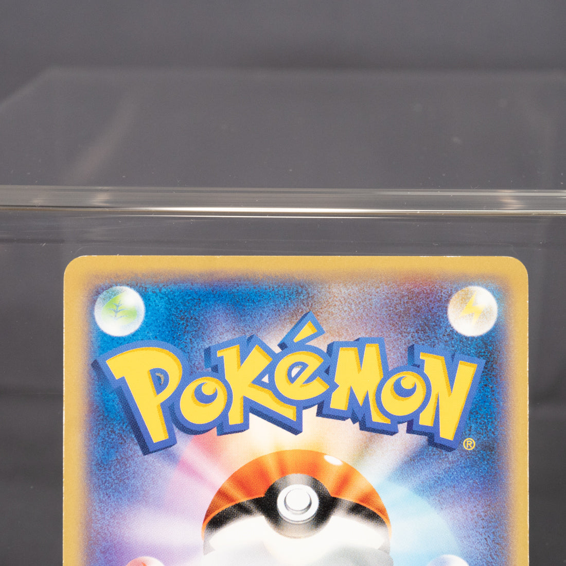 [LP] Honedge  021/039 HXY  Pokemon Card TCG Japanese