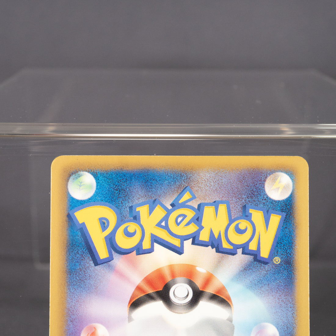 [LP]  Litwick 007/051 Bw8  Pokemon Card TCG Japanese