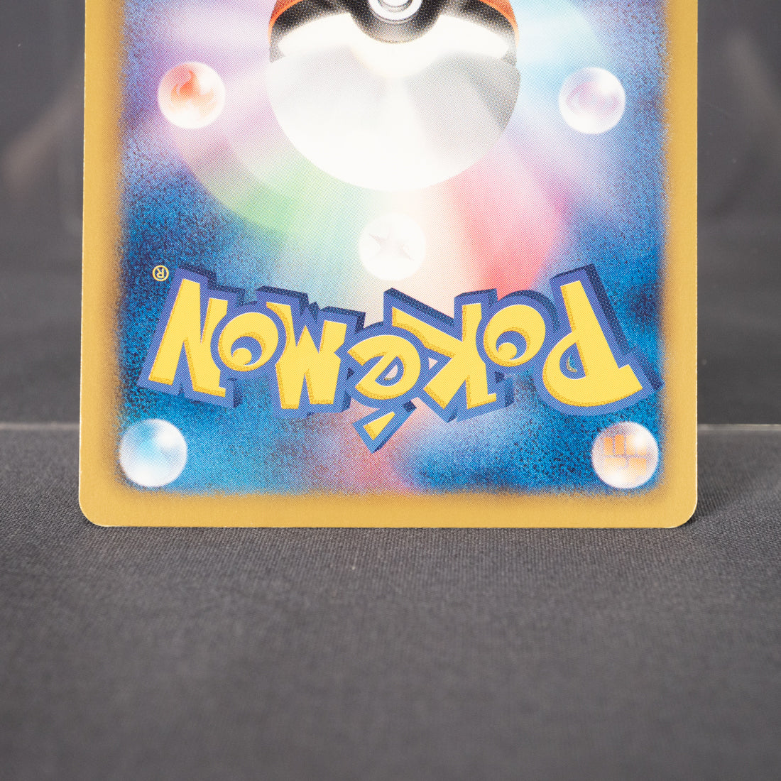 [LP]  Litwick 007/051 Bw8  Pokemon Card TCG Japanese