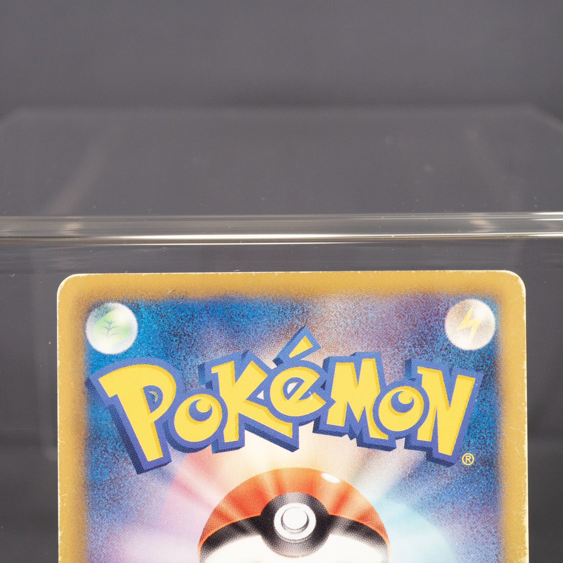[MP] Flareon 008/069 1st Edition BW4  Pokemon Card TCG Japanese
