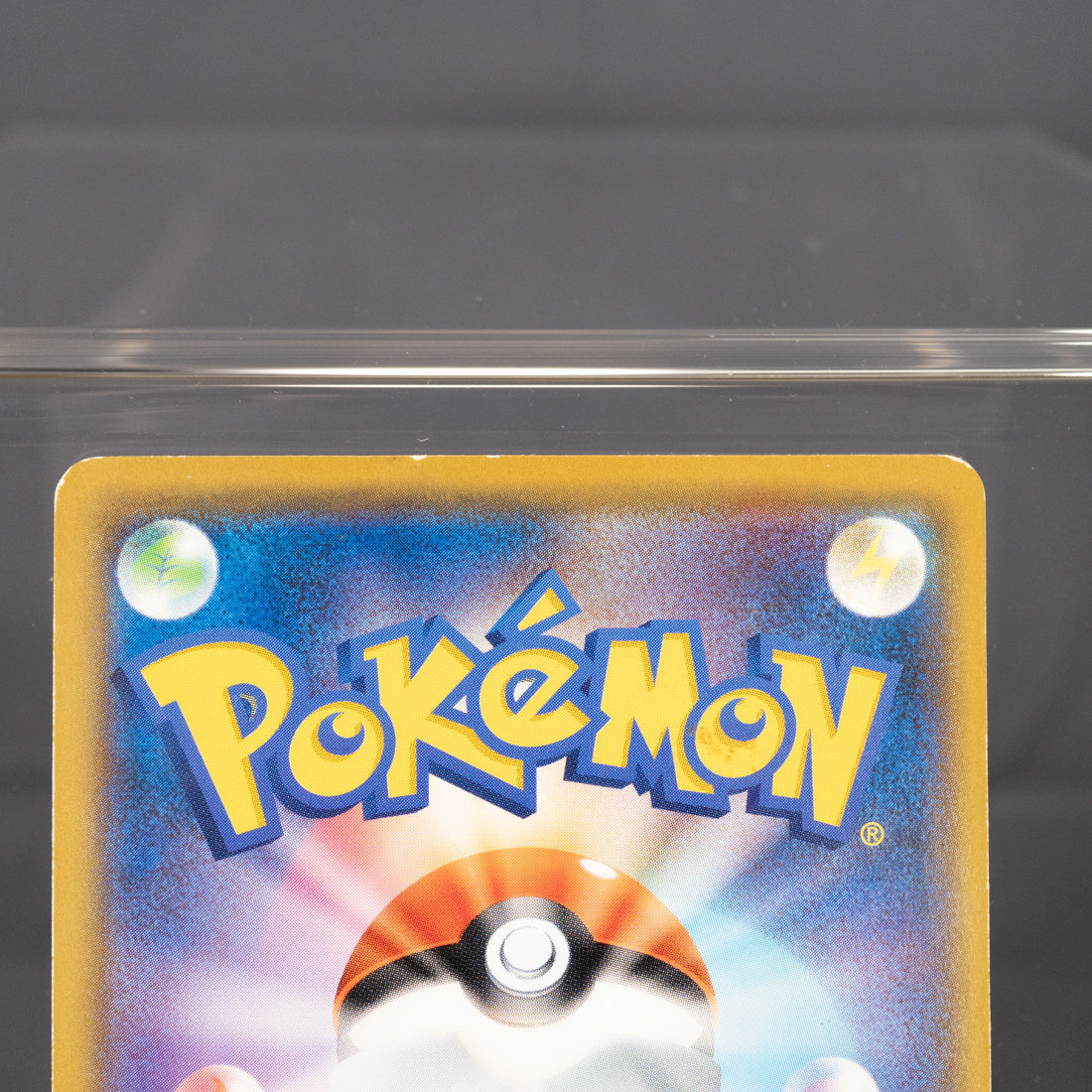 [MP] Phione U 022/064 sm11a  Pokemon Card TCG Japanese