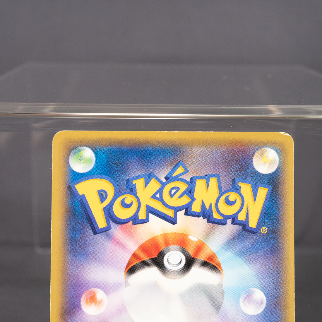 [LP] Gible 049/080 XY9  Pokemon Card TCG Japanese