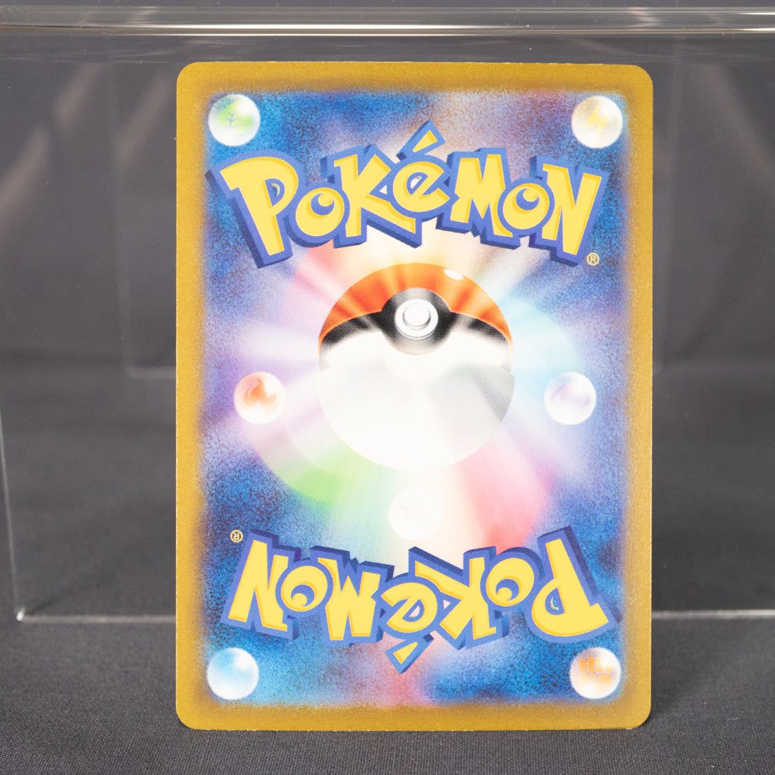 [LP] Aerodactyl 142/165   Pokemon Card TCG Japanese