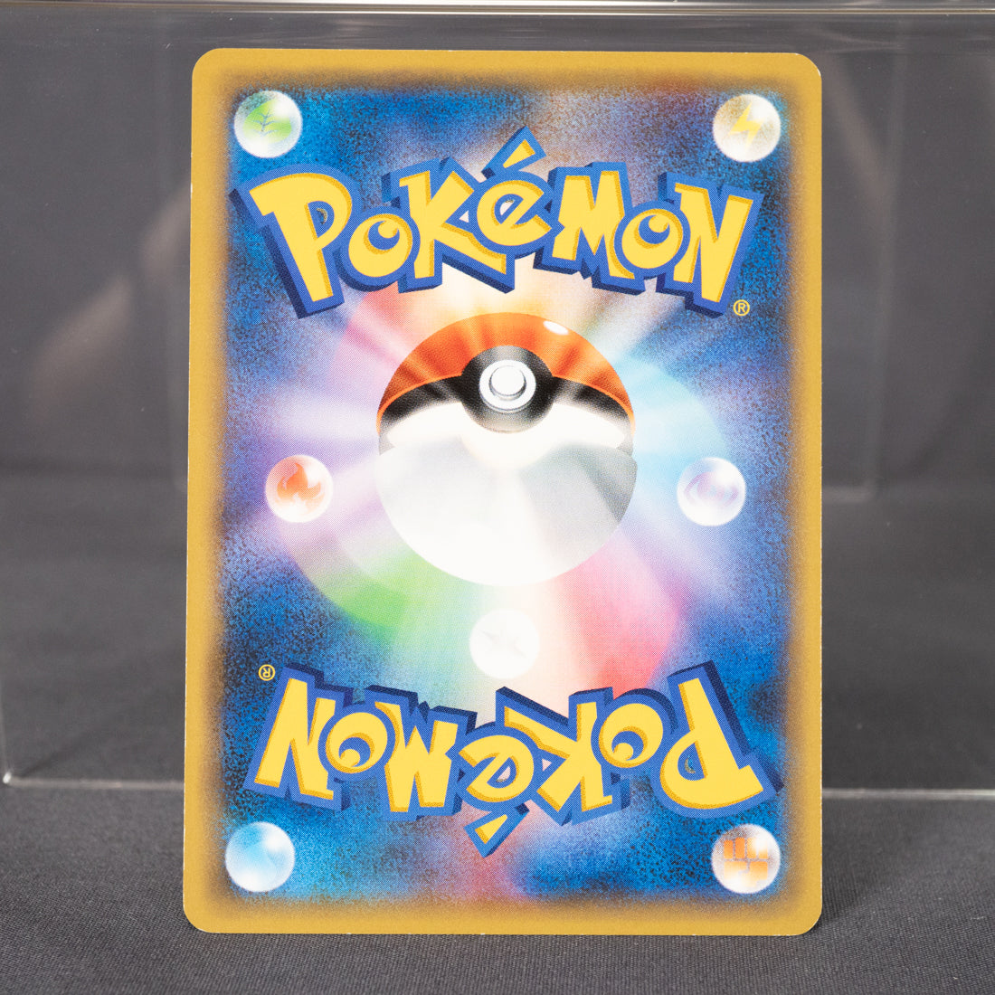 [LP] Drifloon 023/054 XY11  Pokemon Card TCG Japanese