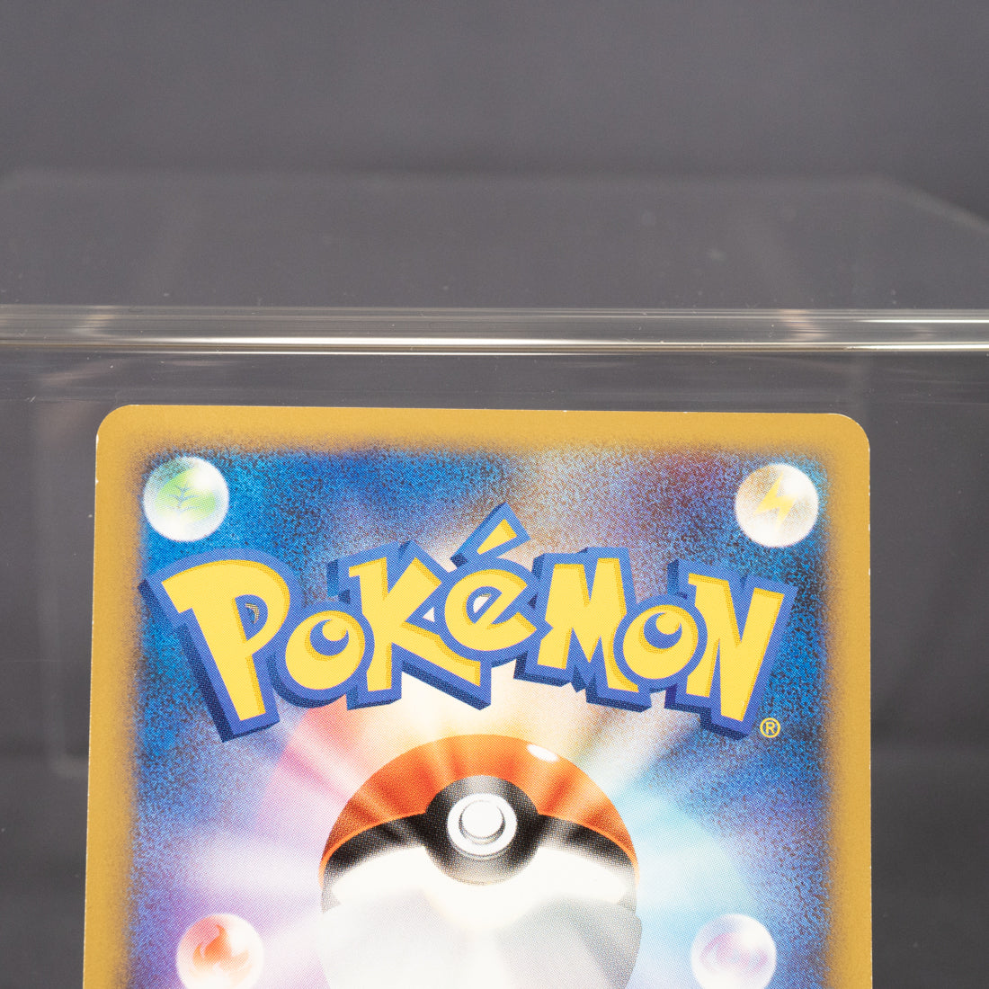 [LP] Bench Shield 086/090 1st Edition Pt4  Pokemon Card TCG Japanese