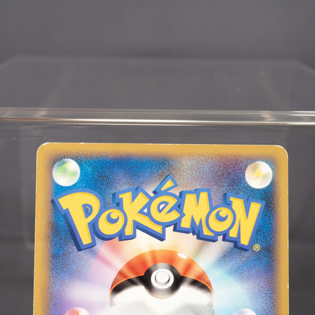 [MP] Ponyta 010/080 1st Edition L3   Pokemon Card TCG Japanese