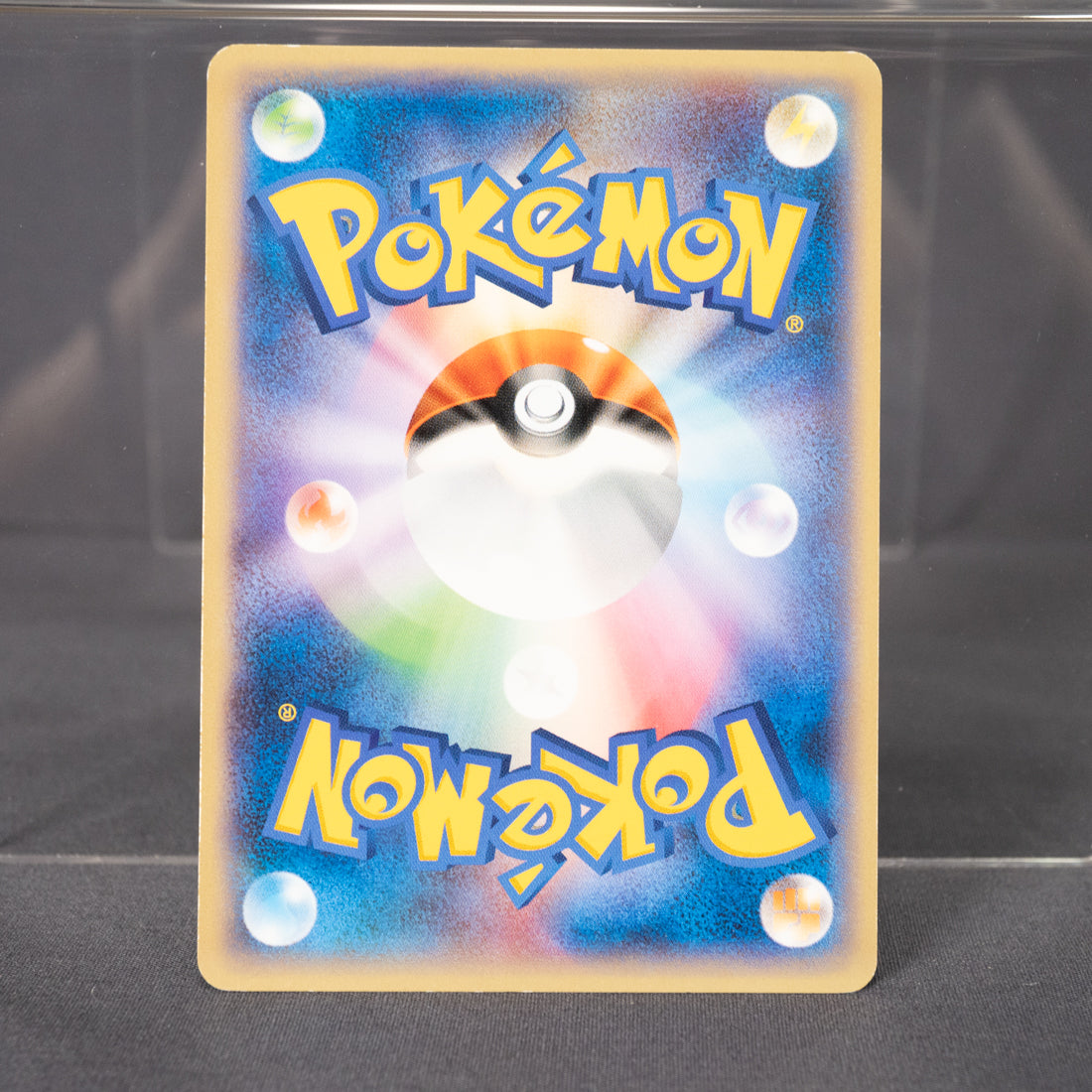[LP]  Inkay 018/039 XY  Pokemon Card TCG Japanese