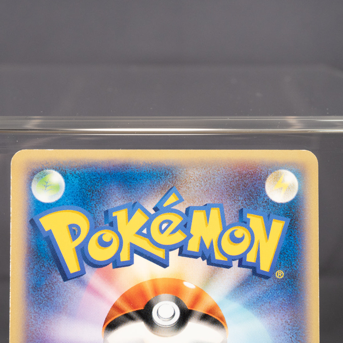 [LP]  Inkay 018/039 XY  Pokemon Card TCG Japanese