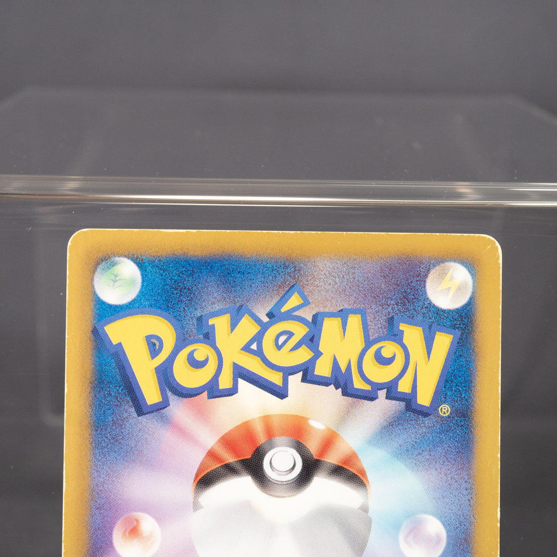 [MP] Stunfisk 067/093 EBB  2013 Yuka Morii Pokemon Card TCG Japanese