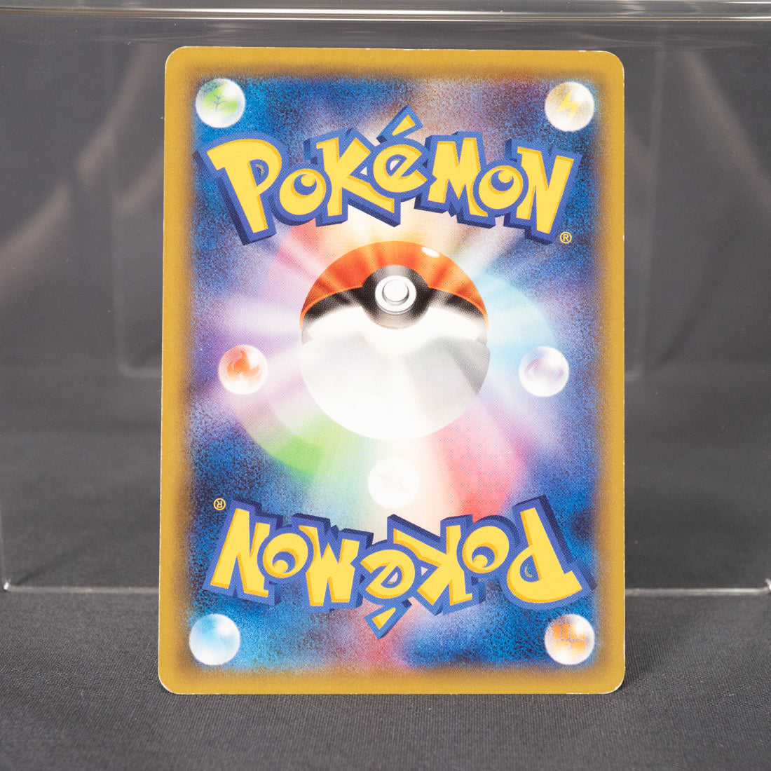 [LP] Stunfisk 004/010  SNP  Pokemon Card TCG Japanese