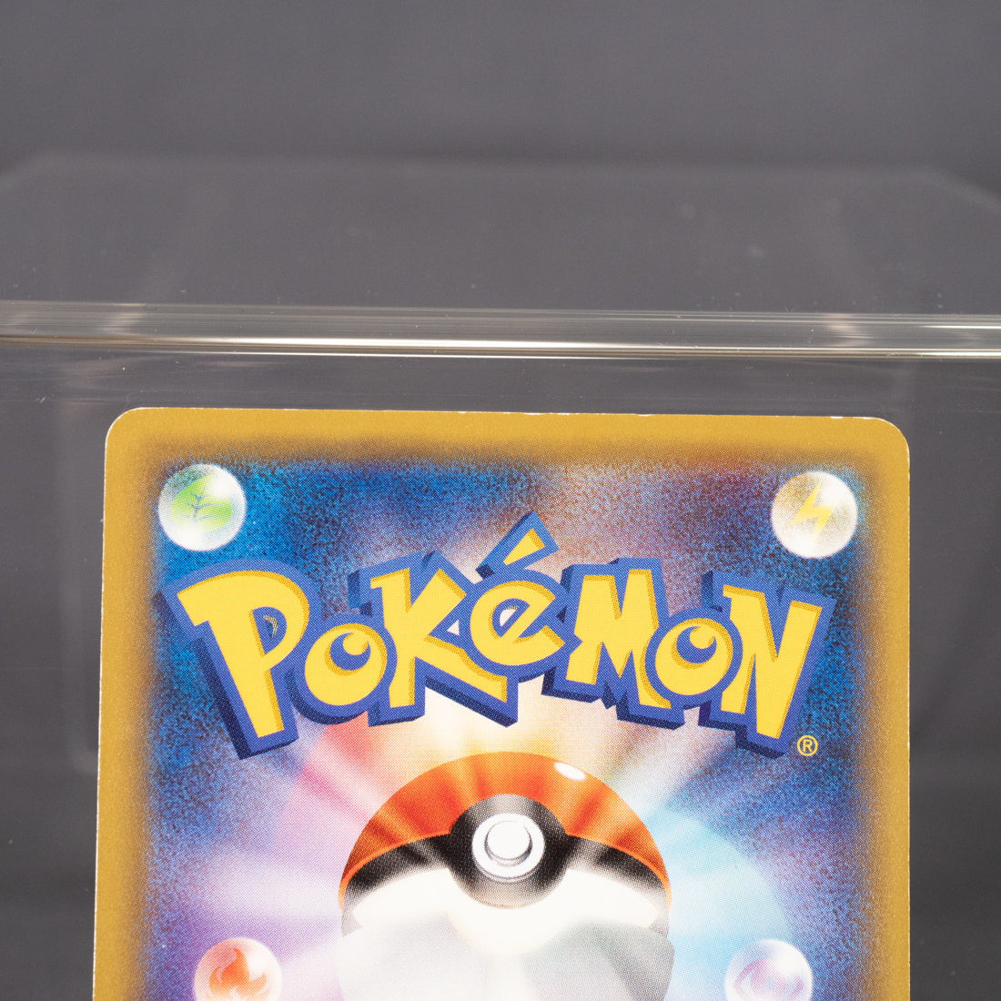 [LP] Stunfisk 004/010  SNP  Pokemon Card TCG Japanese