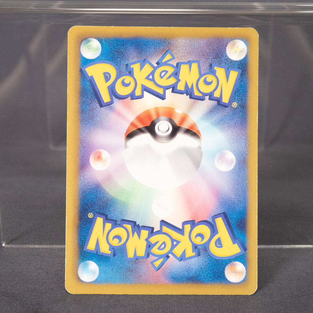 [LP] Musharna 029/059 BW6  Pokemon Card TCG Japanese