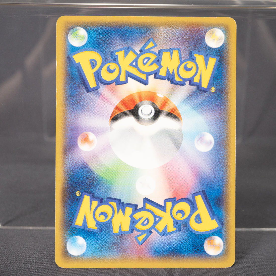 [LP] Tentacool 040/070 XY5   Pokemon Card TCG Japanese