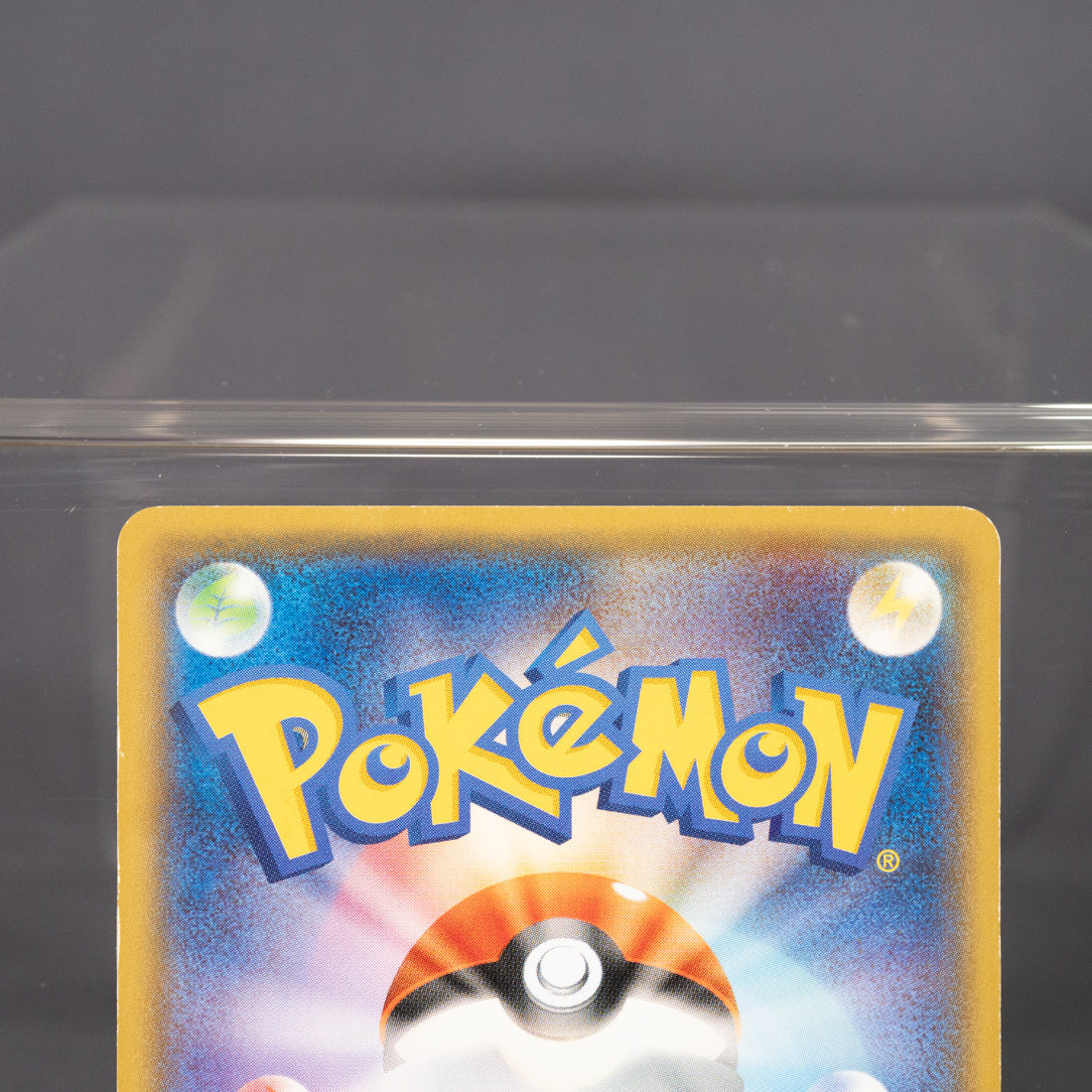 [LP] Tentacool 040/070 XY5   Pokemon Card TCG Japanese