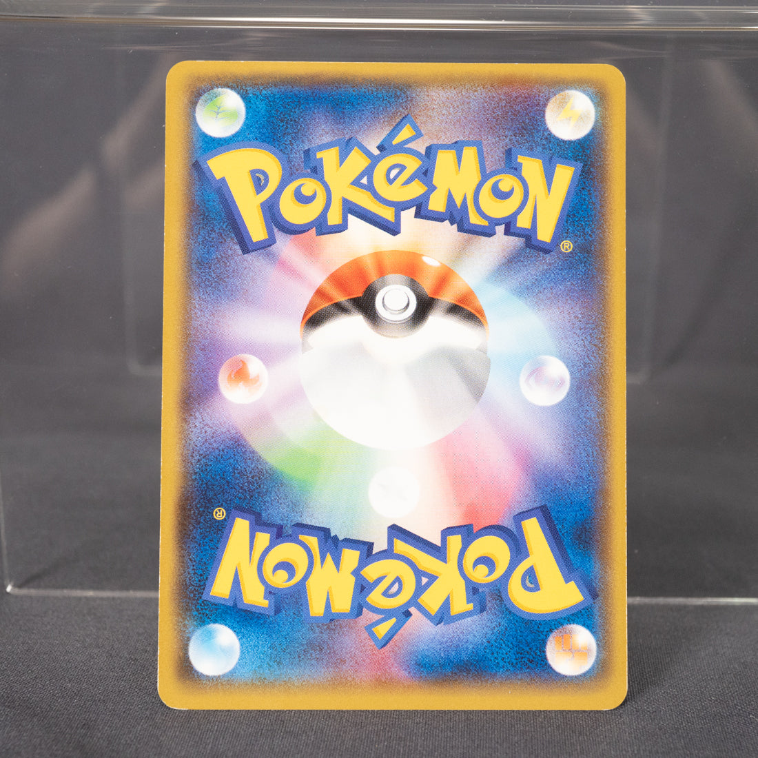 [LP] Manectric 003/018 XYD 2015  Pokemon Card TCG Japanese