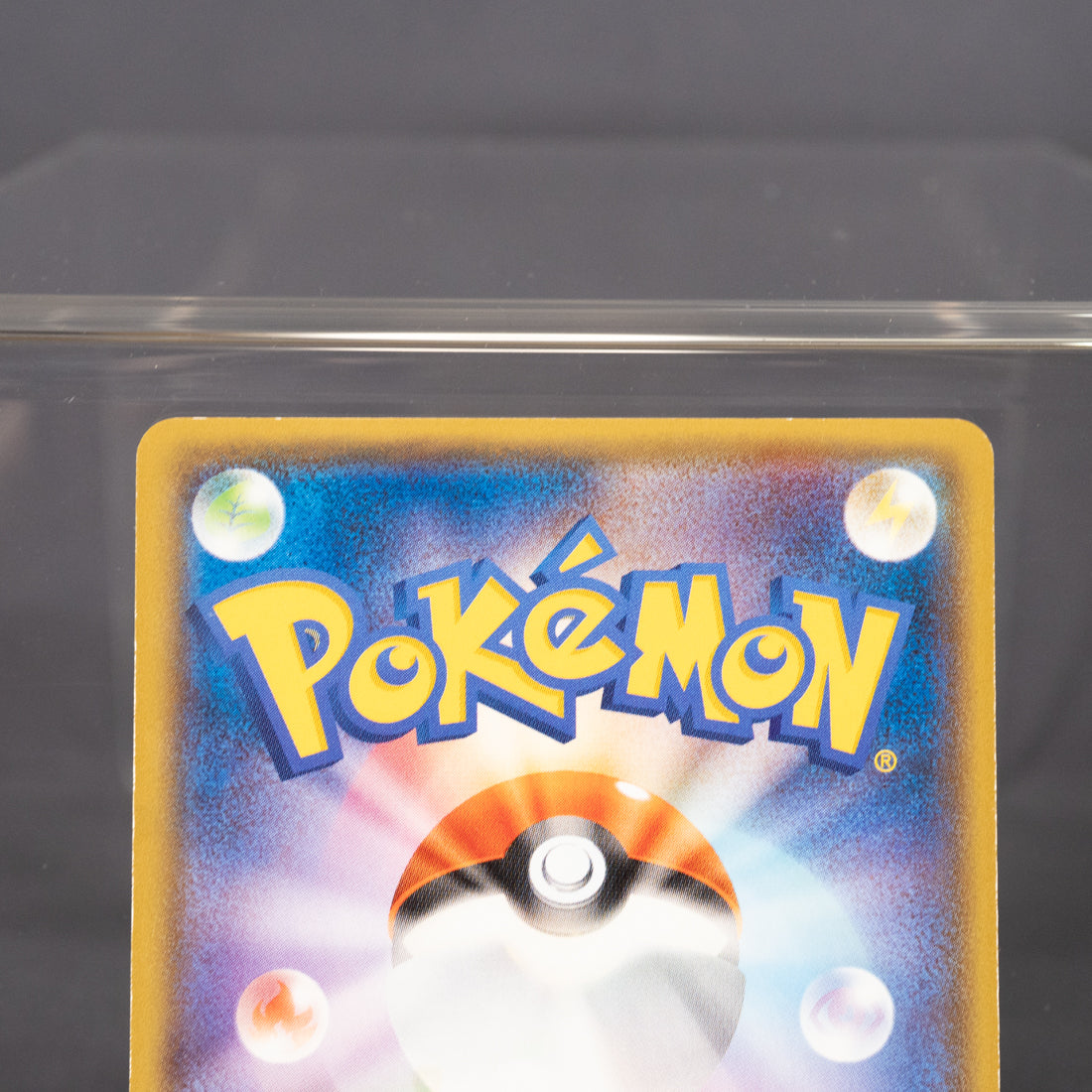 [LP] Manectric 003/018 XYD 2015  Pokemon Card TCG Japanese