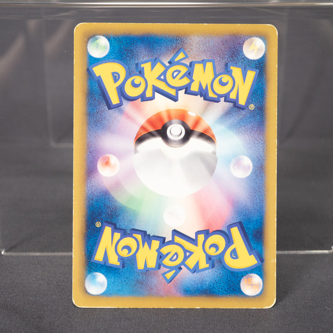 [MP] Landorus 069/093 2013 EBB  Pokemon Card TCG Japanese