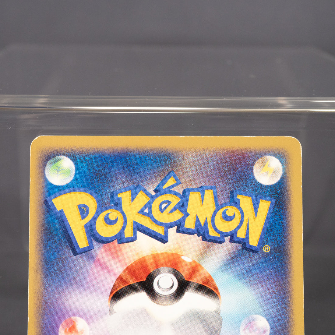 [LP] Roselia DP4  Pokemon Card TCG Japanese