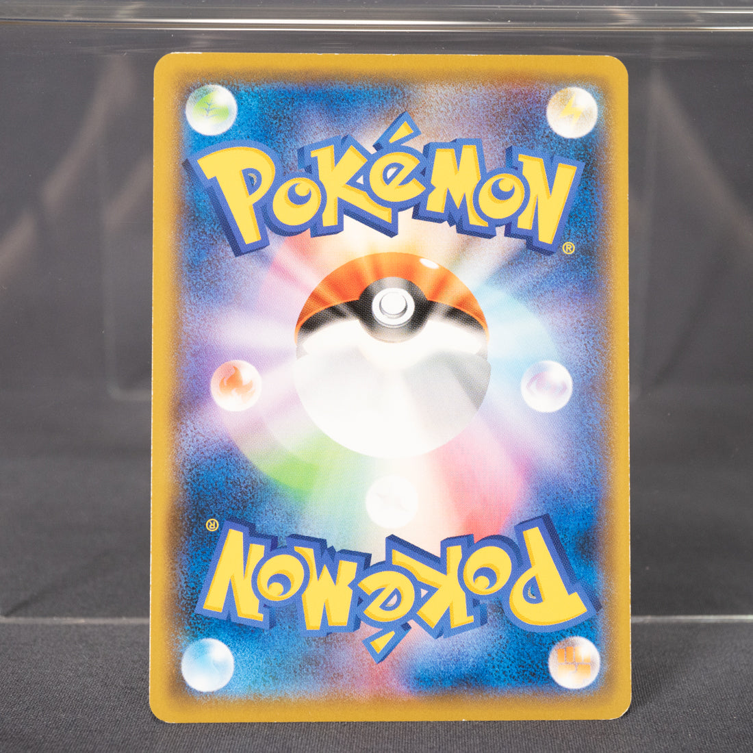 [LP] Galarian Slowpoke  030/070  Pokemon Card TCG Japanese
