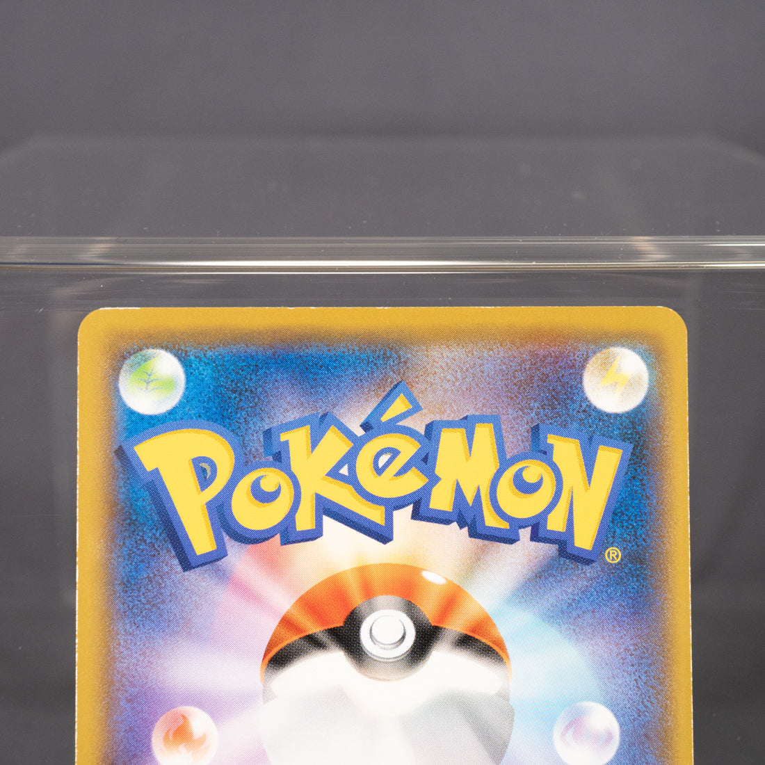 [LP] Galarian Slowpoke  030/070  Pokemon Card TCG Japanese