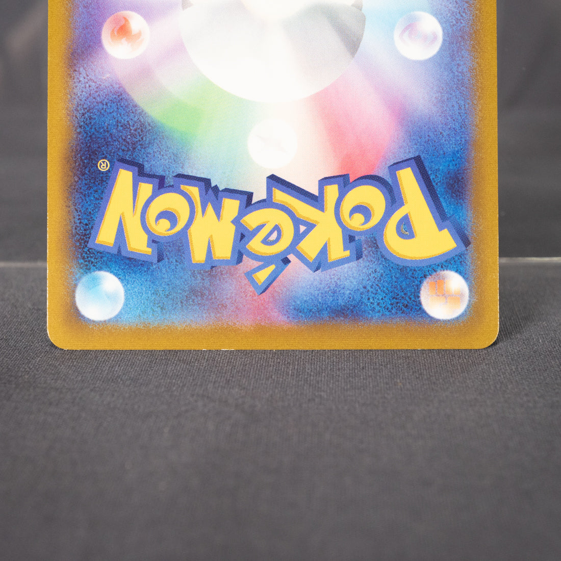 [LP] Yanma Pokeball Reverse Holo 002/068 s11a  Pokemon Card TCG Japanese
