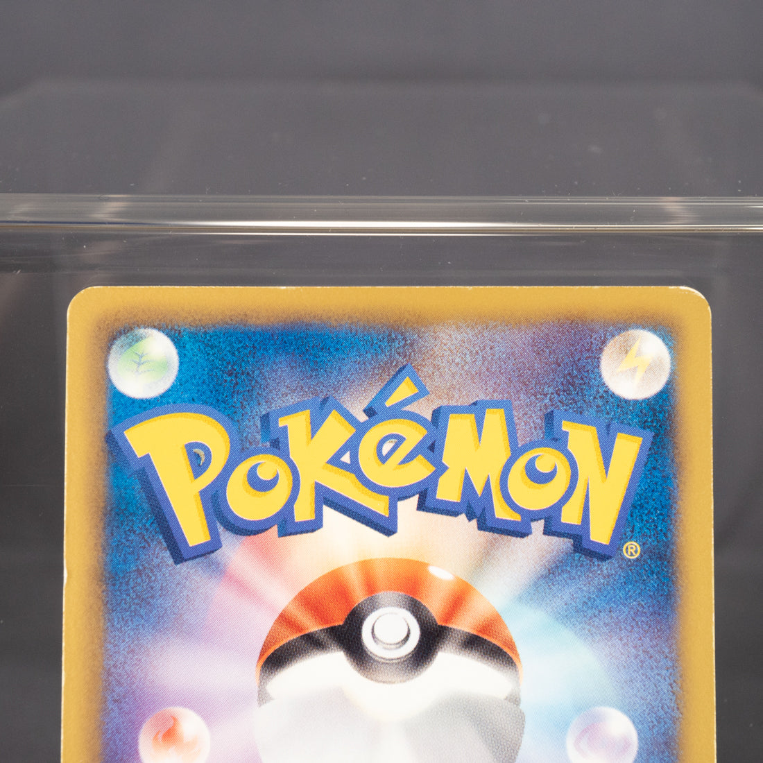 [MP] Solosis 034/076 BW9  Pokemon Card TCG Japanese
