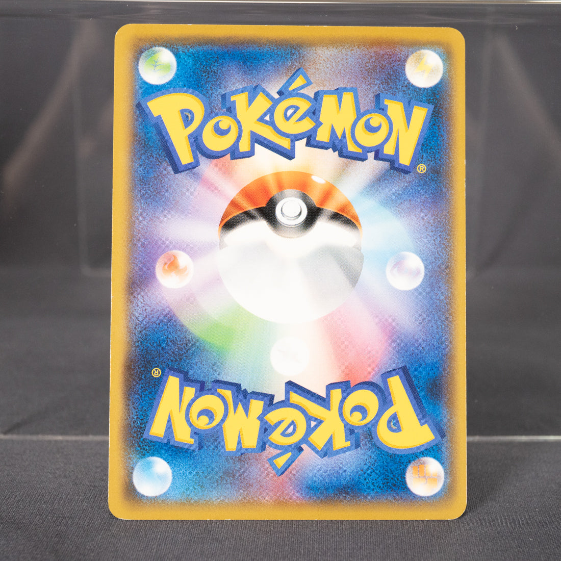 [LP] Duskull 019/051 sm3N   Pokemon Card TCG Japanese