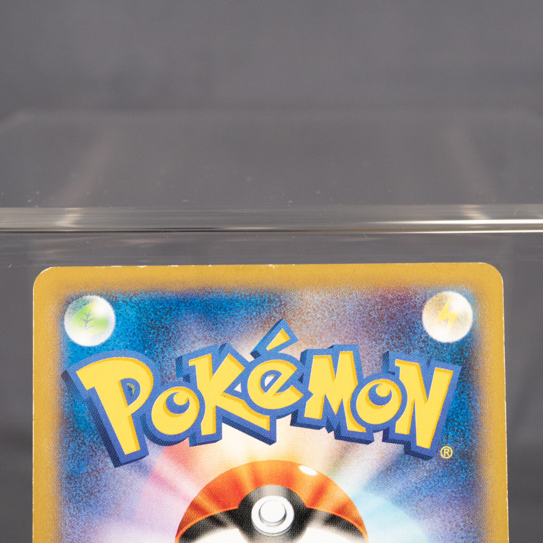 [LP] Hitmonchan 046/096 XY3  Pokemon Card TCG Japanese