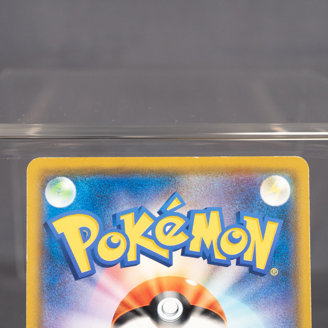 [MP] Brionne 023/060 SM7a  Pokemon Card TCG Japanese