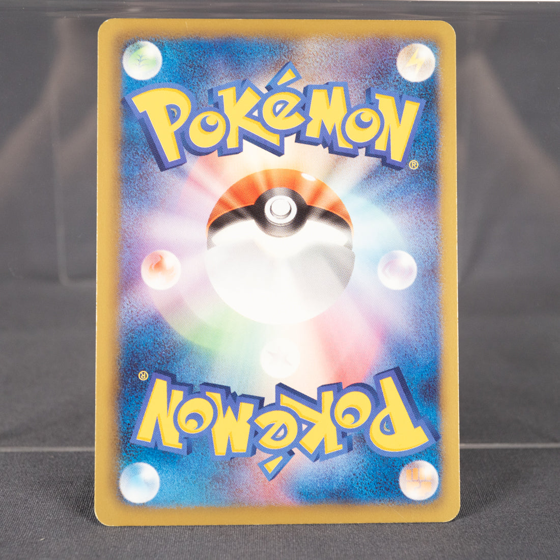 [LP] Growlithe 009/052 BW3  Pokemon Card TCG Japanese