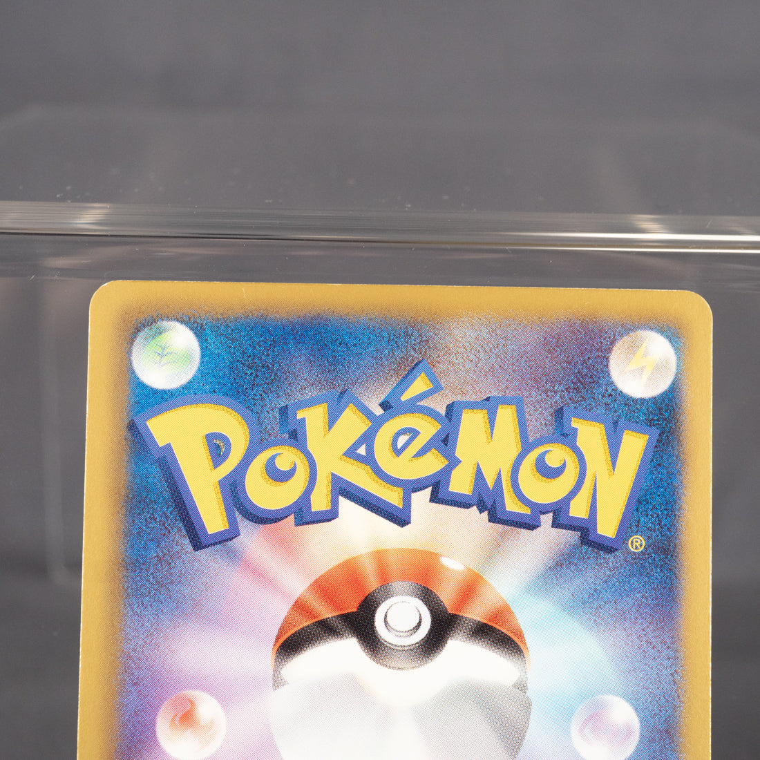 [LP] Growlithe 009/052 BW3  Pokemon Card TCG Japanese