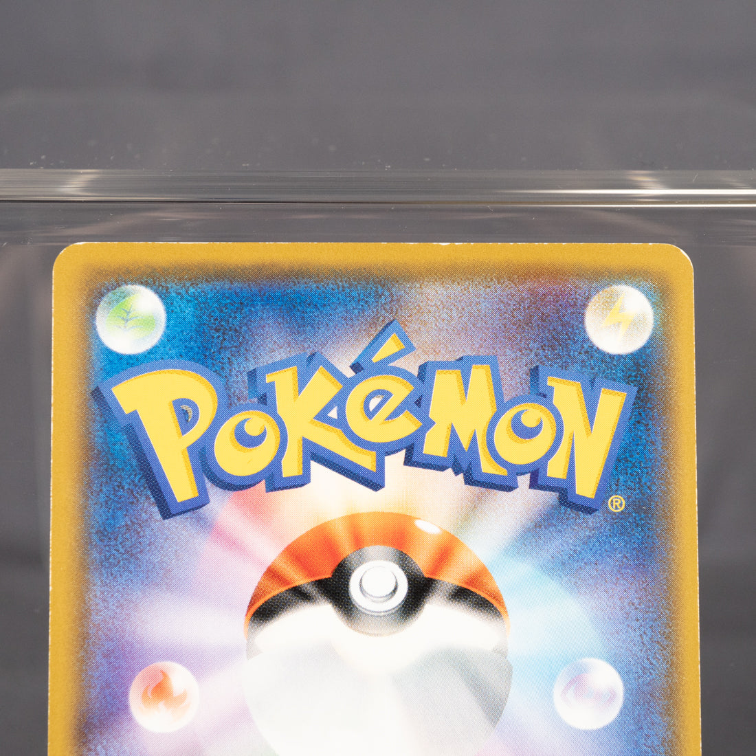 [MP] Cubone 041/094 SM6  Pokemon Card TCG Japanese