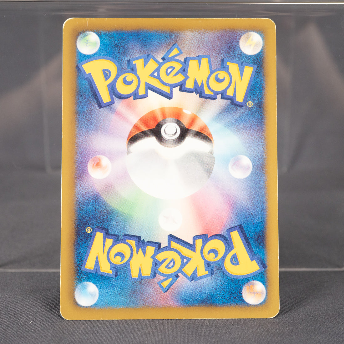 [MP]  Palpitoad 016/050  BW5   Pokemon Card TCG Japanese