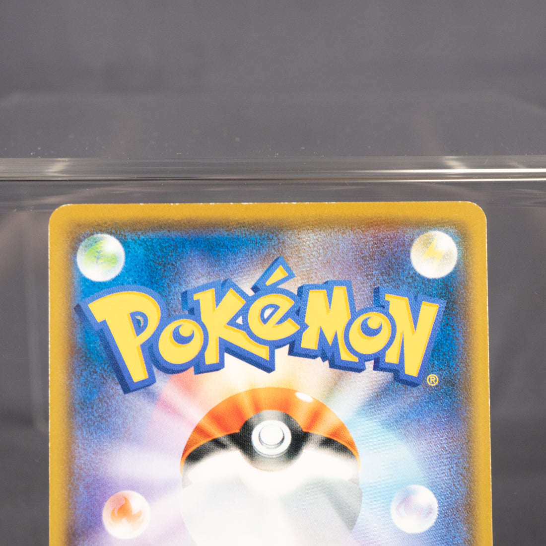 [LP] Treecko 003/050 SM7b Tomokazu Komiya Pokemon Card TCG Japanese